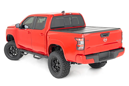 6 Inch Lift Kit | Nissan Frontier 2WD/4WD (2022-2024) | 83730