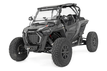 Winch Mount | RS4500S | Polaris RZR Turbo S4  | 93156