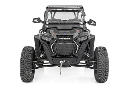 Winch Mount | RS4500S | Polaris RZR Turbo S4  | 93157
