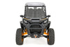 Full Windshield | Scratch Resistant | Can-Am Commander 1000R  | 98102230