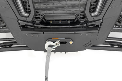 Winch Mount | Polaris RZR Turbo S4  | 93153