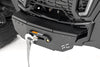 Winch Mount | Polaris RZR Turbo S4  | 93153