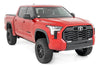 LED Light Kit | Ditch Mount |  3" OSRAM | Wide | Toyota Tundra 2WD/4WD (22-25) | 71075
