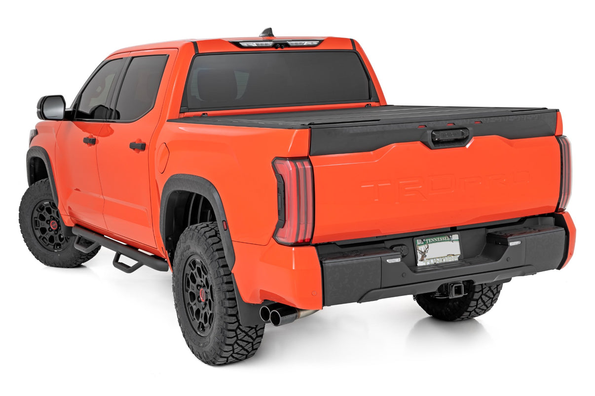 2.5 Inch Lift Kit | TRD Pro | Toyota Tundra 4WD (2022-2025) | 73200