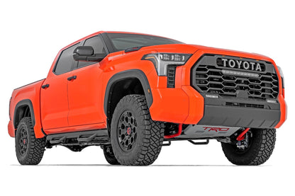 2.5 Inch Lift Kit | TRD Pro | Toyota Tundra 4WD (2022-2025) | 73200