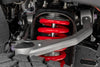 2.5 Inch Lift Kit | TRD Pro | Toyota Tundra 4WD (2022-2025) | 73200