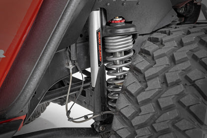 V2 Shock Shaft Protector | 243300