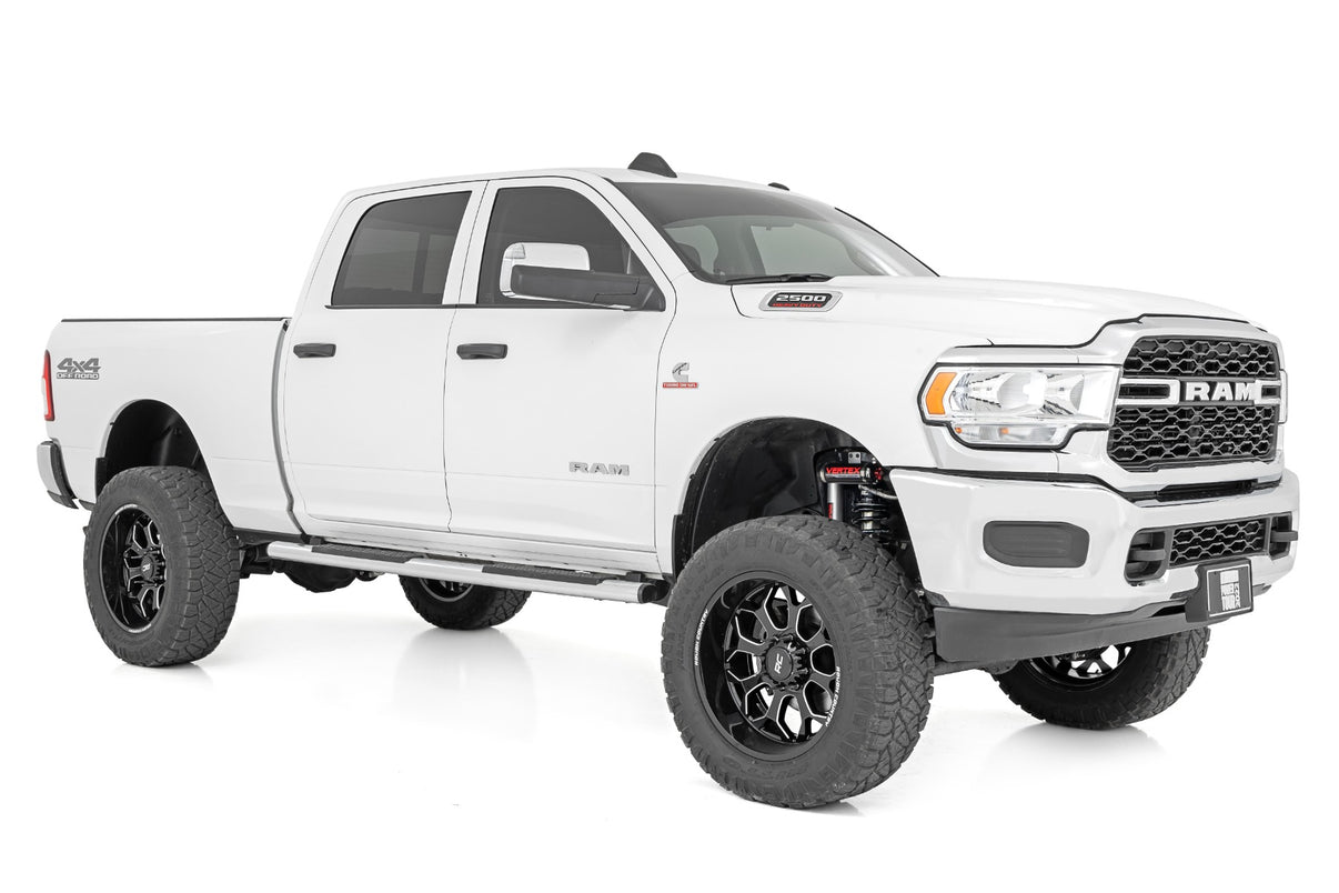 4.5-6 Inch Coilover Conversion Upgrade Kit | Vertex/V2 | Ram 2500 4WD (14-24) | 31014