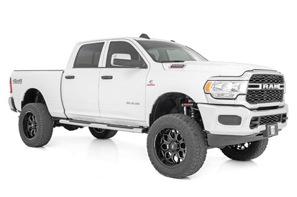 4.5-6 Inch Coilover Conversion Upgrade Kit | Vertex/V2 | Ram 2500 4WD (14-24) | 31014