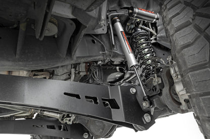 4.5-6 Inch Coilover Conversion Upgrade Kit | Vertex/V2 | Ram 2500 4WD (14-24) | 31014