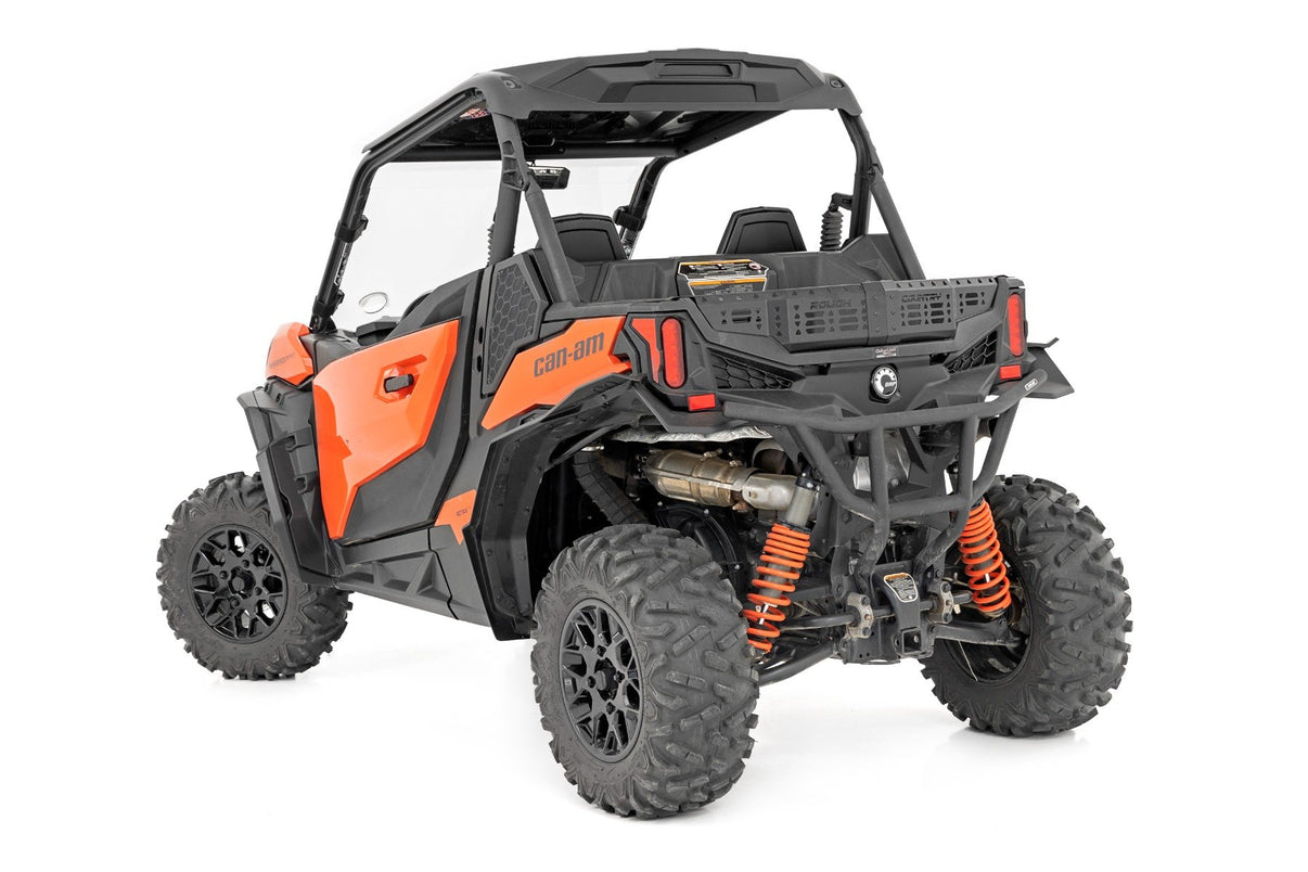 Cargo Tailgate | Rear | Can-Am Maverick Sport 1000R  | 97066