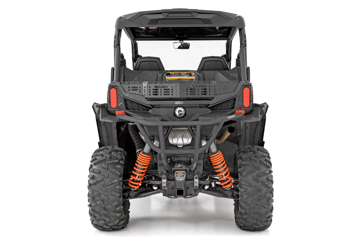 Cargo Tailgate | Rear | Can-Am Maverick Sport 1000R  | 97066
