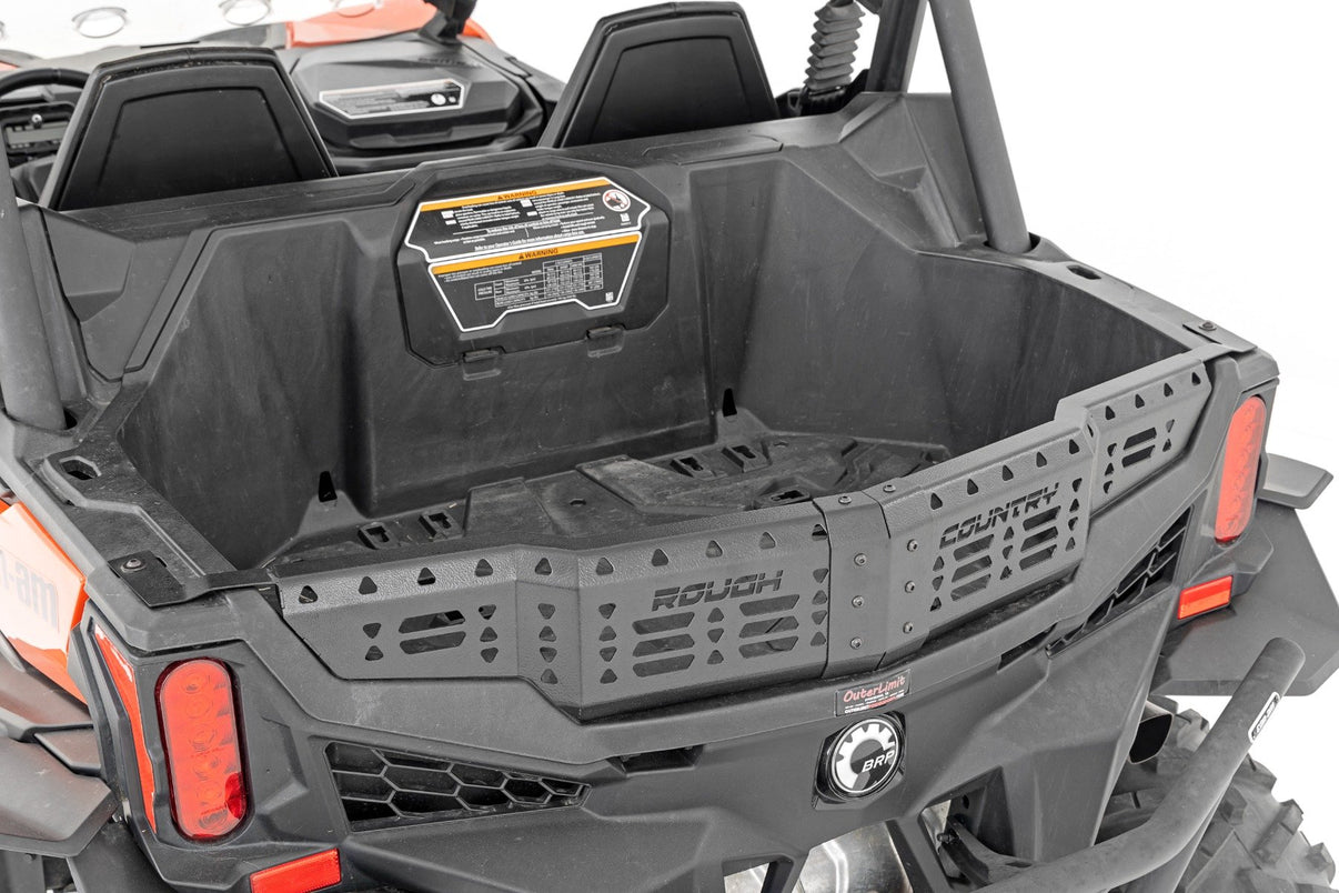 Cargo Tailgate | Rear | Can-Am Maverick Sport 1000R  | 97066