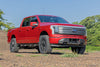 2 Inch Leveling Kit | Ford F-150 Lightning 4WD (2022-2025) | 52200_A