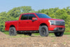 2 Inch Leveling Kit | Ford F-150 Lightning 4WD (2022-2025) | 52200_A