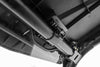 Vented Full Windshield | Scratch Resistant | Polaris RZR Turbo R 4  | 98202010
