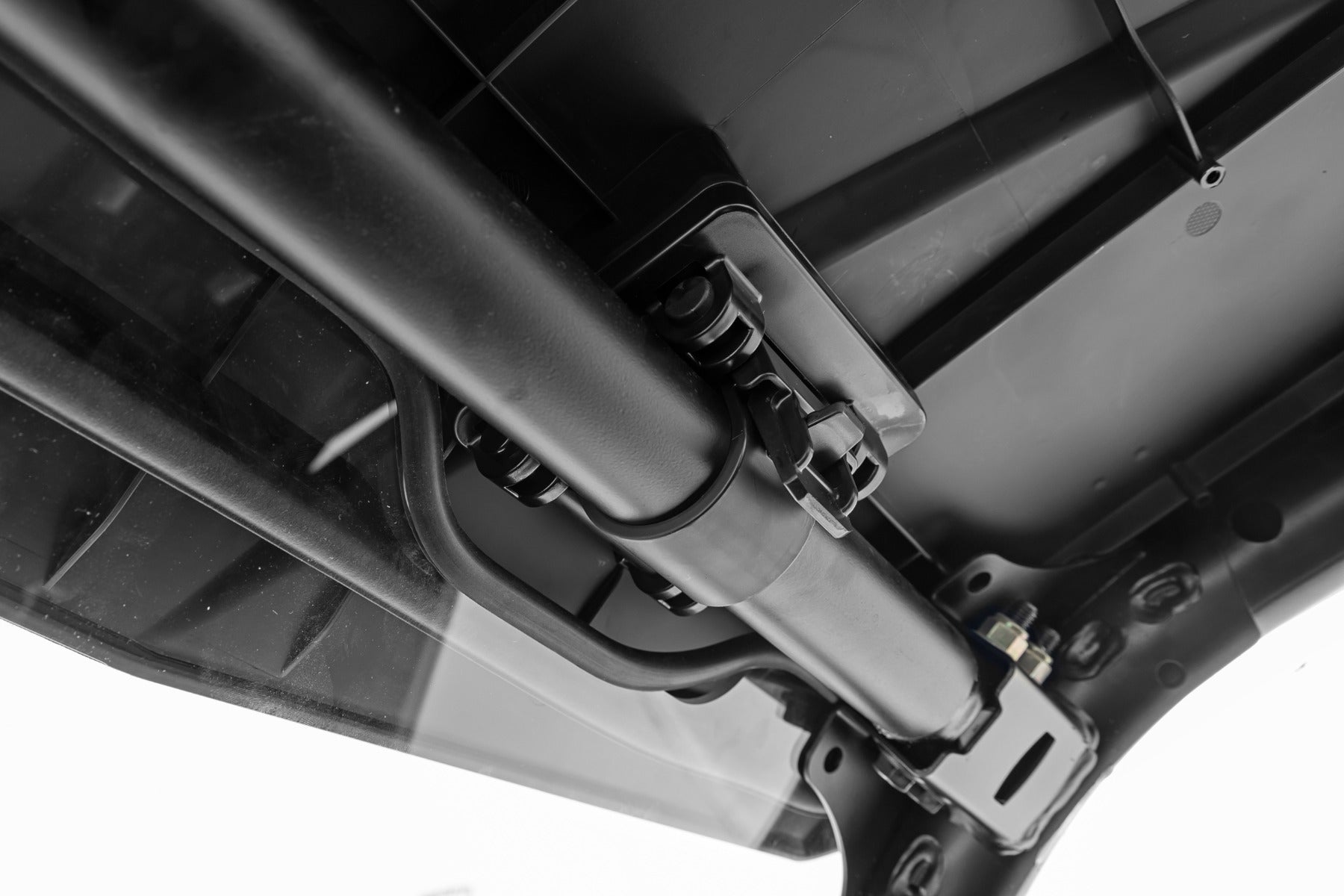 Full Windshield | Scratch Resistant | Polaris RZR Turbo R 4  | 98102010