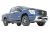 2 Inch Leveling Kit | Nissan Titan 4WD (2022-2024) | 861