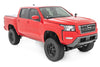 LED Light Kit | Ditch Mount | 2" Black Pair | White DRL | Nissan Frontier (22-25) | 71066