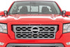 LED Light Kit | Ditch Mount | 2" Spectrum Pair | Spot | Nissan Frontier (22-25) | 81064