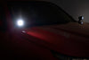 LED Light Kit | Ditch Mount | 2" Black Pair | Spot | Nissan Frontier (22-25) | 71064