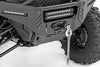 Winch Mount | RS4500S | Honda Pioneer 1000/Pioneer 1000-6  | 92069