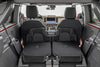 Seat Covers | Bucket Seats | FR & RR | Ford Bronco (2 Door) 4WD (2021-2025) | 91050