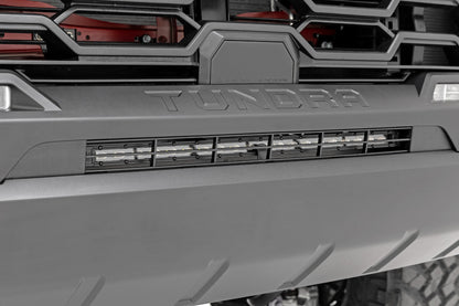 20 Inch Black Series LED Light Bar| Slim Line | 70420BL