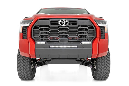 20 Inch Black Series LED Light Bar| Slim Line | 70420BL