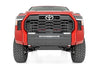 LED Light Kit | Bumper Mount | 20" Black Slim Line | Toyota Tundra (22-25) | 71077