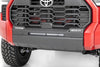LED Light Kit | Bumper Mount | 20" Black Slim Line | Toyota Tundra (22-25) | 71077