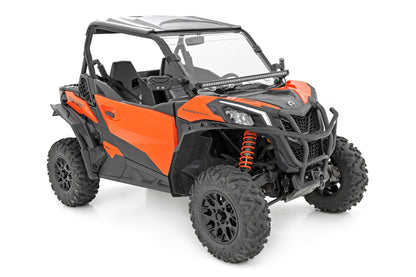 Rough Country | 40" LED Light Kit | Forward Facing | Can-Am Maverick Sport 1000R  | 71211
