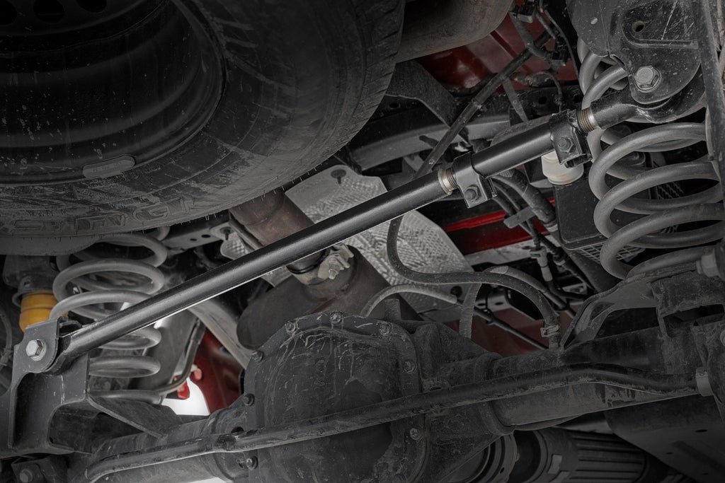 Track Bar | Forged | Rear | 2.5-6 Inch Lift | Jeep Gladiator JT 4WD (20-25) | 10651