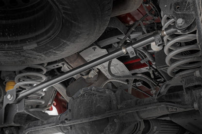 Track Bar | Forged | Rear | 2.5-6 Inch Lift | Jeep Gladiator JT 4WD (20-25) | 10651