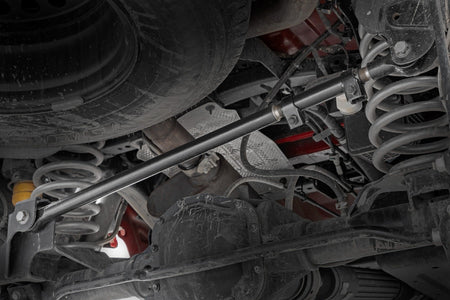 Track Bar | Forged | Rear | 2.5-6 Inch Lift | Jeep Gladiator JT 4WD (20-25) | 10651