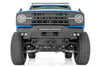 Fender Flare Delete | Ford Bronco 4WD (2021-2025) | 51061