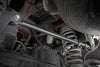 Track Bar | Forged | Rear | 2.5-6 Inch Lift | Jeep Gladiator JT 4WD (20-25) | 10651
