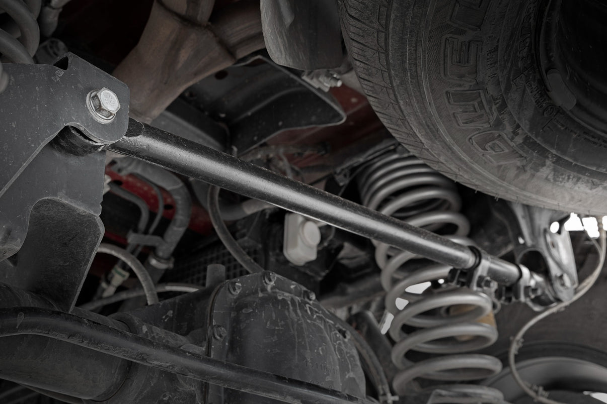Track Bar | Forged | Rear | 2.5-6 Inch Lift | Jeep Gladiator JT 4WD (20-25) | 10651