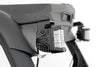LED Light Kit | Rear Mount | 2" Black Pair | Spot | Can-Am Maverick Sport 1000R  | 97081