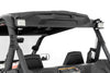 LED Light Kit | Rear Mount | 2" Black Pair | Spot | Can-Am Maverick Sport 1000R  | 97081