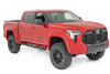 Oval Nerf Steps | Crew Cab | Black | Toyota Tundra 2WD/4WD (2022-2025) | 21014