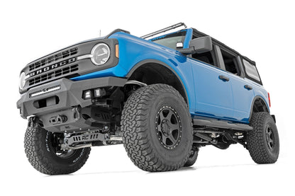 Rough Country | 5 Inch Lift Kit | M1R | Ford Bronco 4WD (2021-2025) | 41540