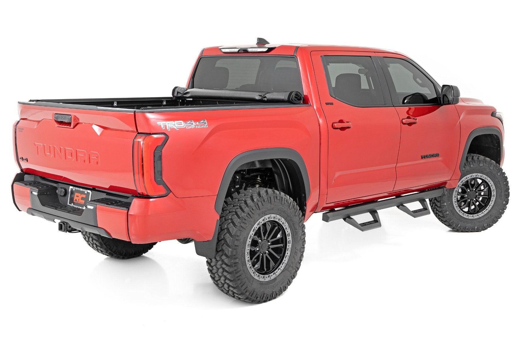 6 Inch Lift Kit | N3 Strut | Rear Coil | Toyota Tundra 2WD/4WD (2022-2025) | 71231_A