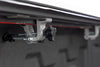 Retractable Bed Cover | 5'10" Bed | Chevy/GMC Sierra 1500 (19-25)/Silverado 1500 (19-25)  | 46120581A