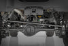 Track Bar | Forged | Rear | 0-7 Inch Lift | Ford Bronco 4WD (2021-2025) | 51033