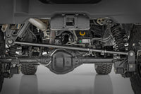 Track Bar | Forged | Rear | 0-7 Inch Lift | Ford Bronco 4WD (2021-2025) | 51033