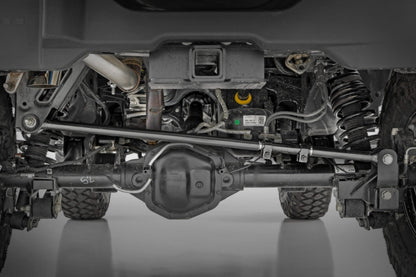 Track Bar | Forged | Rear | 0-7 Inch Lift | Ford Bronco 4WD (2021-2025) | 51033