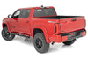 Oval Nerf Steps | Crew Cab | Black | Toyota Tundra 2WD/4WD (2022-2025) | 21014