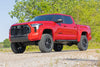 Oval Nerf Steps | Crew Cab | Black | Toyota Tundra 2WD/4WD (2022-2025) | 21014