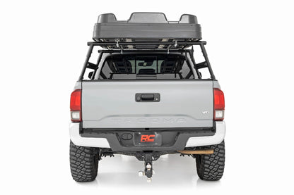 Hard Shell Roof Top Tent | Rack Mount  | 99057